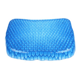 Egg Sitter Home Office Seat Support Gel Cushion - SquareDubai